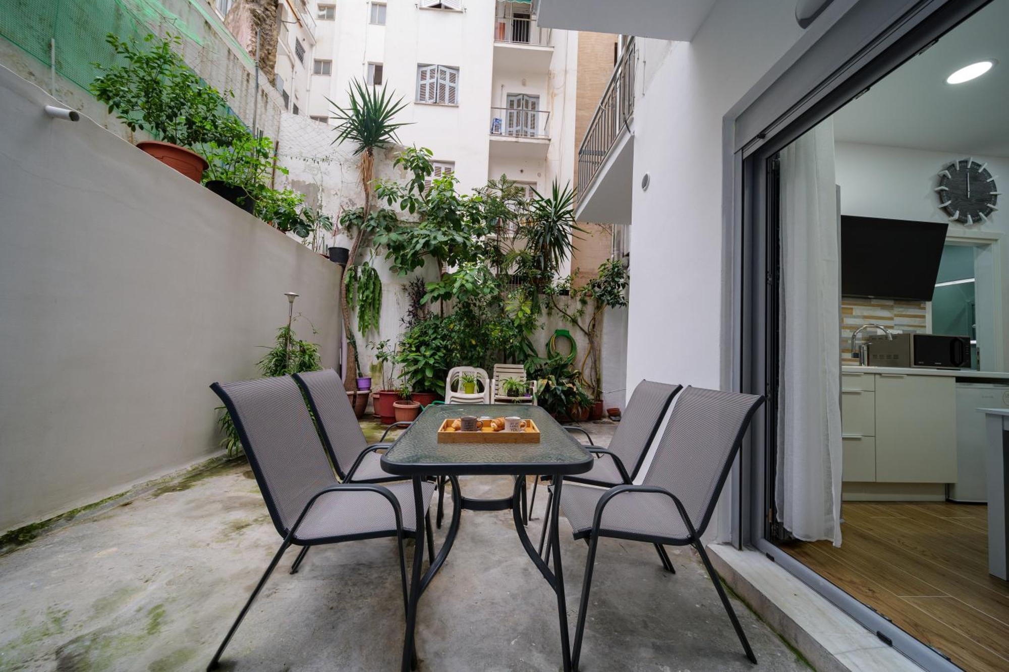 Sea Vibes In The City Center Vipgreece Athens Exterior photo